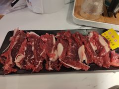 -牛鲜胜·潮汕牛肉自助火锅(番禺市桥店)
