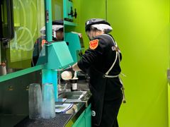 -gleeglee乐溢亦茶(合生汇店)