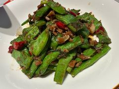 -辣可可·小炒黄牛肉(望京凯德MALL店)