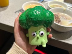 -海底捞火锅(飞马水城店)