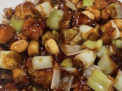-听涛雅苑百味饺子老家菜馆
