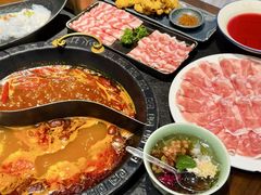 -火社火锅(平安大街店)