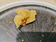 -吕氏疙瘩汤·海鲜新鲁菜(凯德mall新都心店)