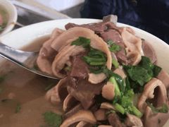 -李小老烧饼(常营民族家园店)