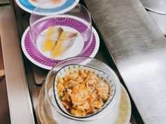 -晴季寿司(延河路万达广场店)