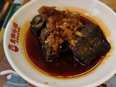 老长沙臭豆腐-呷佬·长沙手工米粉(金沙江路店)