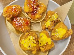 -曼谷食堂·泰国家庭料理(丹桂路店)
