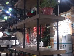 -别院里音乐餐酒吧(双流航空港店)