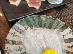 -田舍家Inakaya·炉端烧·铁板烧(天汇igc店)