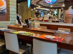 -The COOK·厨餐厅·自助餐(浦东嘉里大酒店)