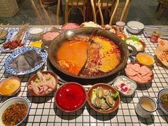 -董眼镜火锅(洪崖洞总店)