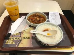 -真功夫(环市中路店)
