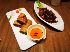 -枣子树·素食餐厅(普陀山店)