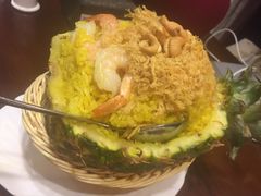 -荷花泰菜(东方新天地店)