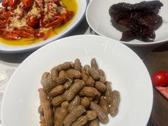 -杨氏青龙虾·羊蝎子(托乐嘉店)