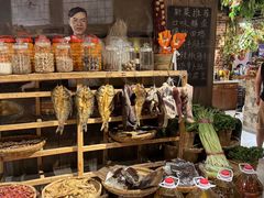 -湘厨壹品(芙蓉广场店)