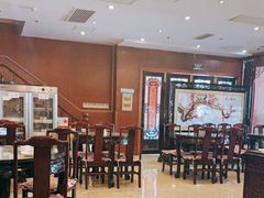 大堂-新聚丰菜馆(太监弄店)