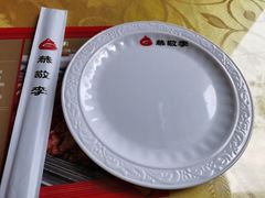 -恭敬李·烤鸭(天坛北门店)