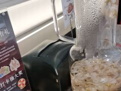 -前海沿·海鲜水饺青岛菜(乐客城店)