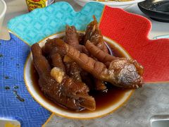 -新世界餐厅(万达店)