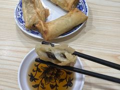-美新点心店(陕西北路店)