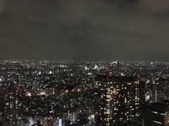 -东京都厅舍