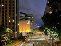 -千禧新世界香港酒店