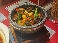 -味福记·本地特色菜(八一万达广场店)