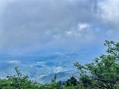 -南岳衡山风景名胜区