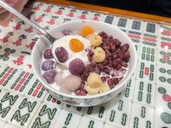 -堂屋糖水店(愚园店)