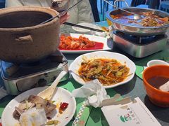 -全聚贤餐厅·湖北家常菜(沙湖店)