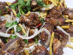 -小柒家第一锹东北菜(城关店)