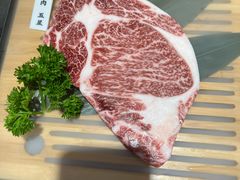 -龙记珍牛和牛烧肉(龙南街店)
