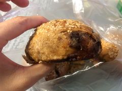 牛肉烧饼-满记烧饼(牛街东里小区一区店)