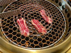 -極屋鮨牛 · 烧肉酒场(时代C馆店)