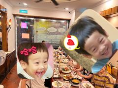 -玫瑰园西餐厅(新华大厦店)