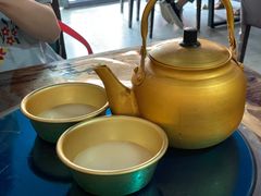 -妈妈手(山大总店)
