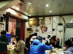 大堂-粤北餐馆