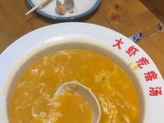 -倍儿美海鲜大排挡·非遗海鲜蒸饺(洋货店)
