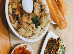 -北区拉面(泰丰家园店)