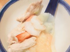 -Mk 泰式自助火锅
