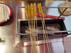 -古彭7只羊·鲜羊肉串·龙虾烧烤(玄武墨香路店)