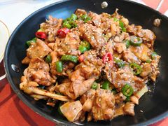 -赵小姐丨新中餐(曲江店)