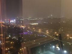 -烛影拾光观景餐厅·创意菜·摄影·小提琴(大唐不夜城店)