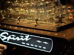 -来回·咖啡(钟村咖啡豆店)
