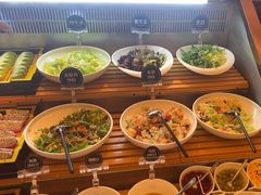 -牛YO寿喜烧·铁板烧和牛火锅自助(市府恒隆店)