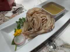 -玉林烤鸭店(定福庄店)
