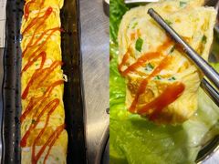 -韩聚屋韩国烤肉餐厅(新北万达店)