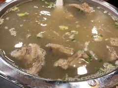 -有家驴肉黄面(敦煌店)