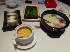 -好食上(喜盈门.范城店)